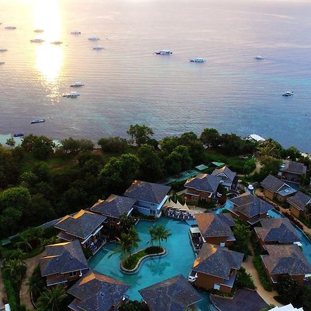 Be Grand Resort, Bohol Panglao Dış mekan fotoğraf