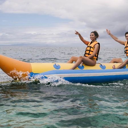 Be Grand Resort, Bohol Panglao Dış mekan fotoğraf