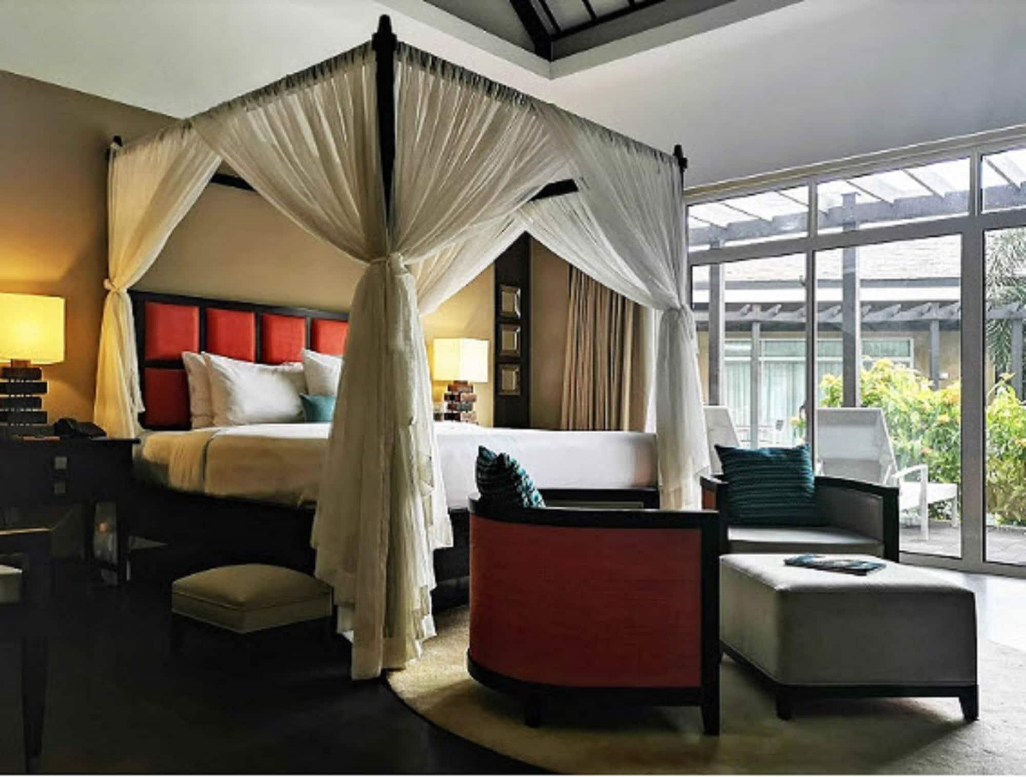 Be Grand Resort, Bohol Panglao Dış mekan fotoğraf