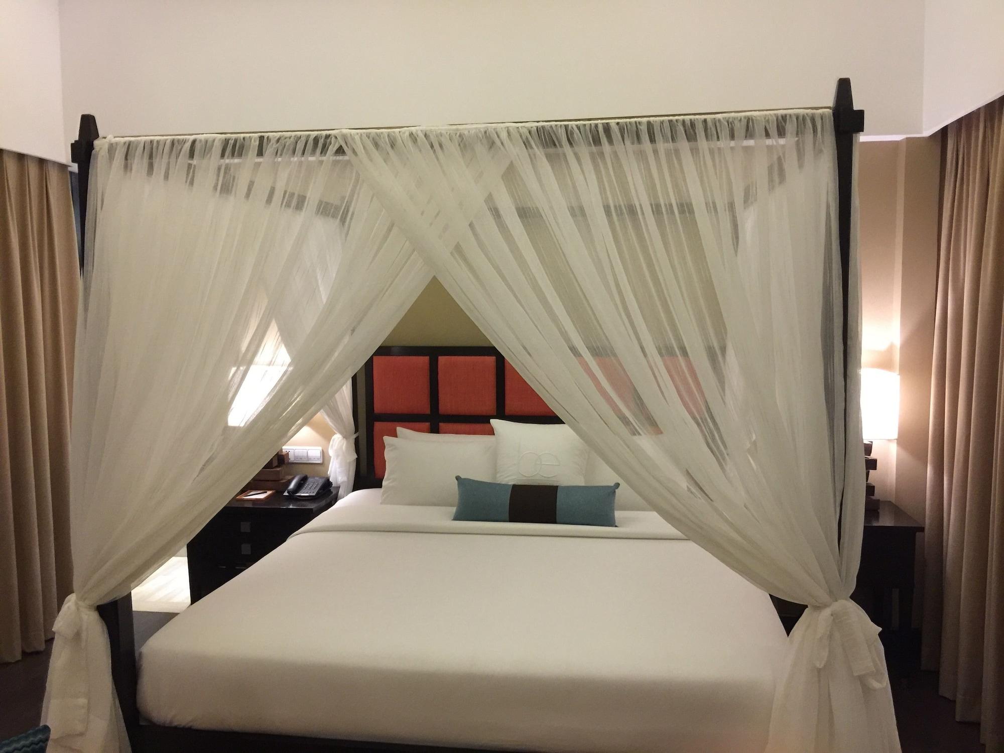 Be Grand Resort, Bohol Panglao Dış mekan fotoğraf