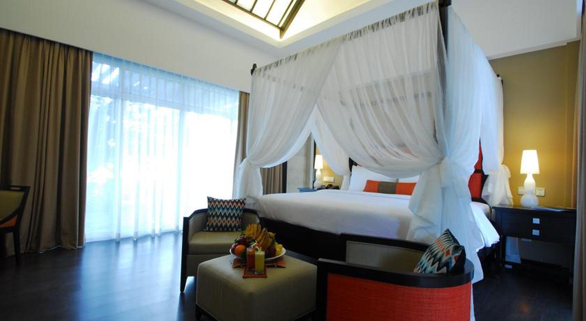 Be Grand Resort, Bohol Panglao Dış mekan fotoğraf