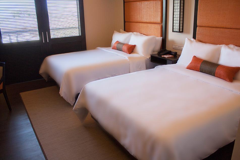 Be Grand Resort, Bohol Panglao Dış mekan fotoğraf