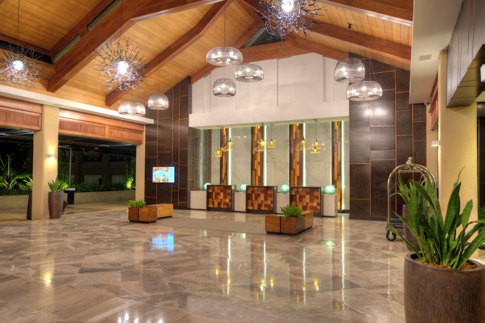 Be Grand Resort, Bohol Panglao Dış mekan fotoğraf
