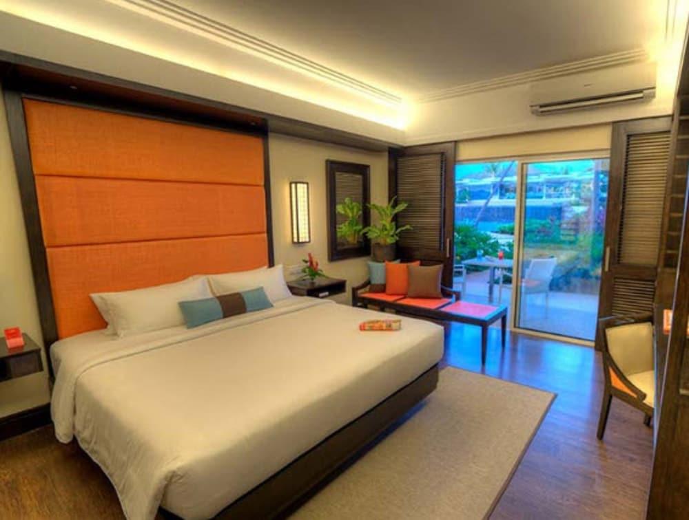 Be Grand Resort, Bohol Panglao Dış mekan fotoğraf