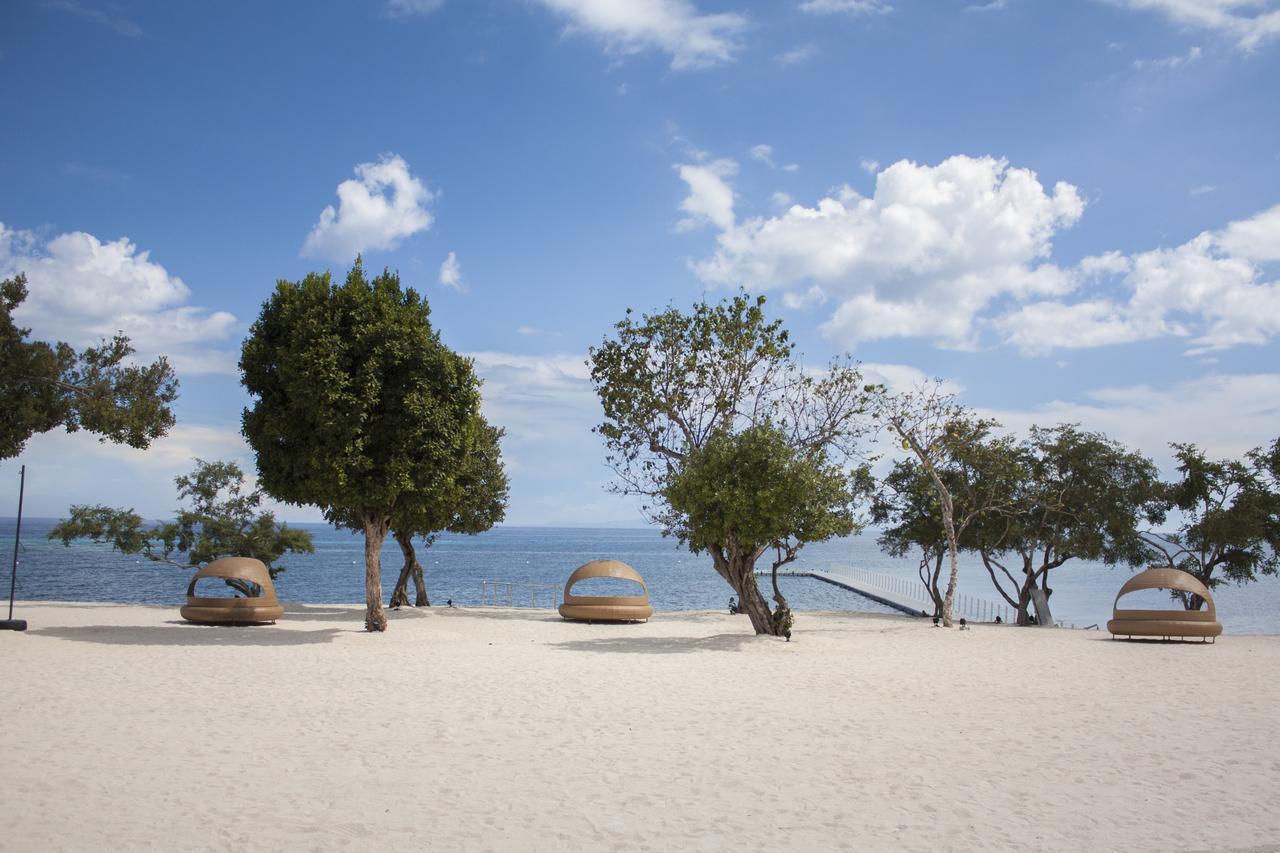 Be Grand Resort, Bohol Panglao Dış mekan fotoğraf
