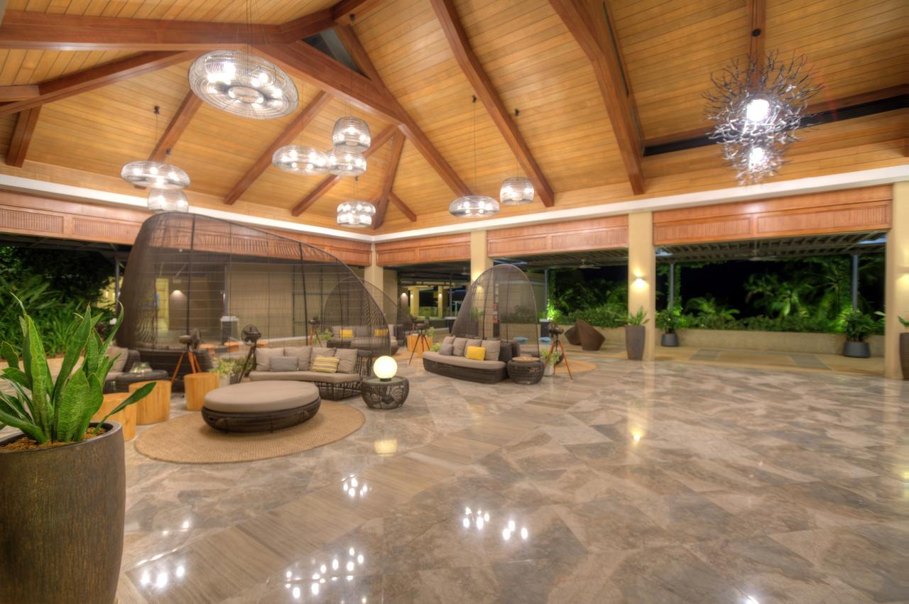 Be Grand Resort, Bohol Panglao Dış mekan fotoğraf