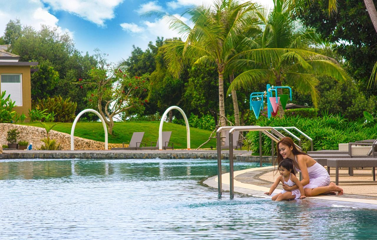 Be Grand Resort, Bohol Panglao Dış mekan fotoğraf