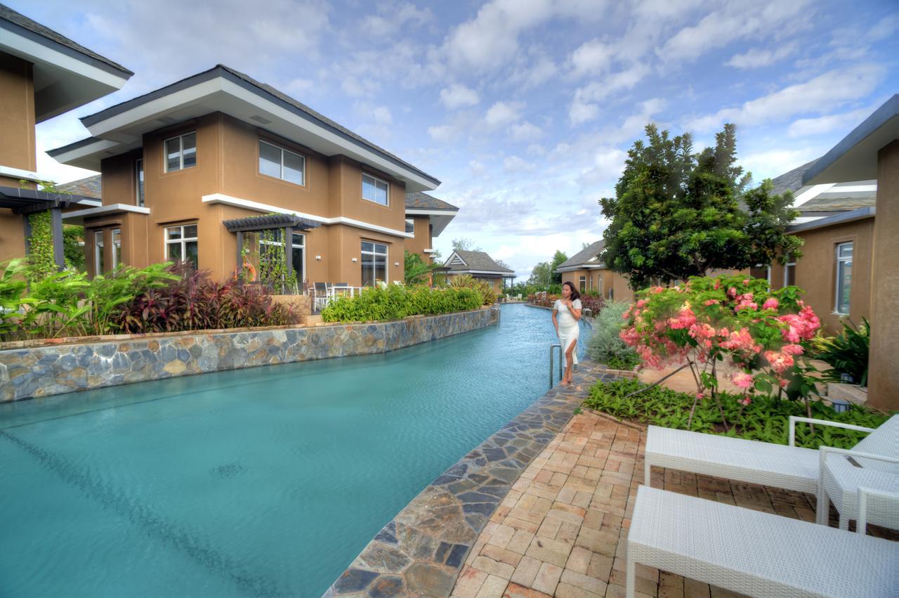 Be Grand Resort, Bohol Panglao Dış mekan fotoğraf