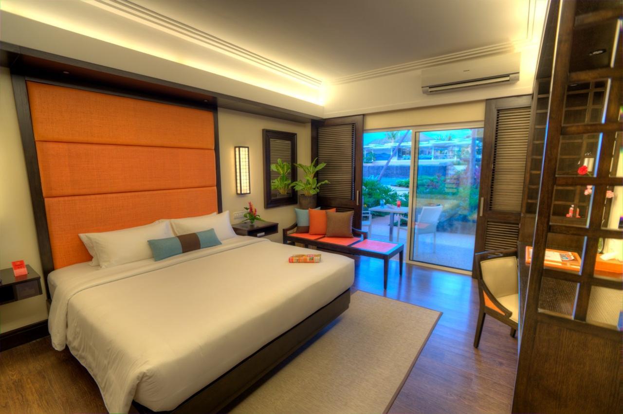 Be Grand Resort, Bohol Panglao Dış mekan fotoğraf