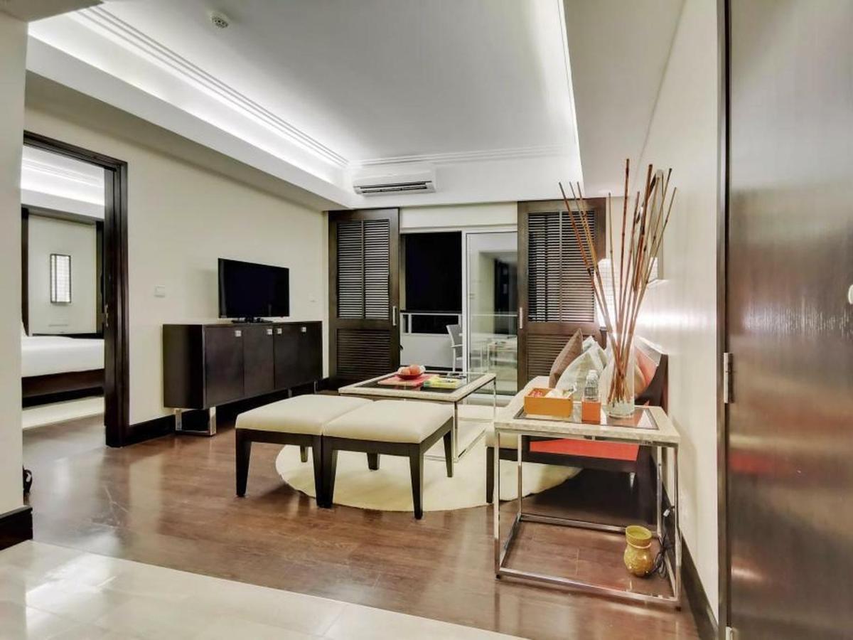 Be Grand Resort, Bohol Panglao Dış mekan fotoğraf